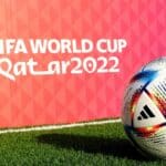 พร้อมแล้ว ฟุตบอลโลก 2022 กาตาร์